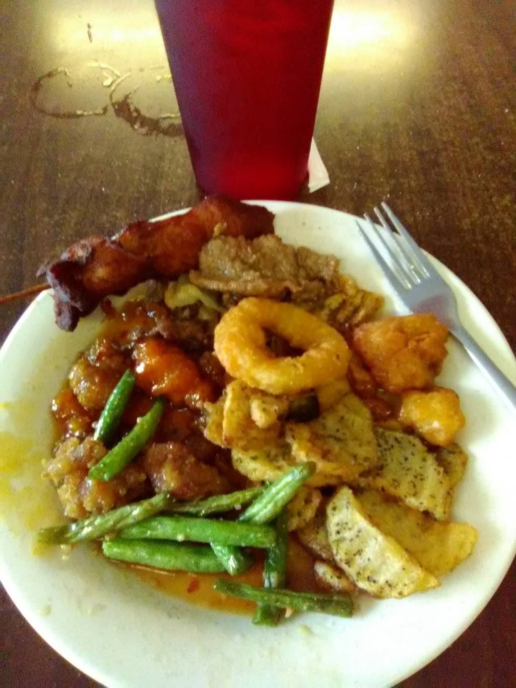 Harvest Chinese Restaurant | restaurant | 616 E St, Fairbury, NE 68352, USA | 4027296233 OR +1 402-729-6233