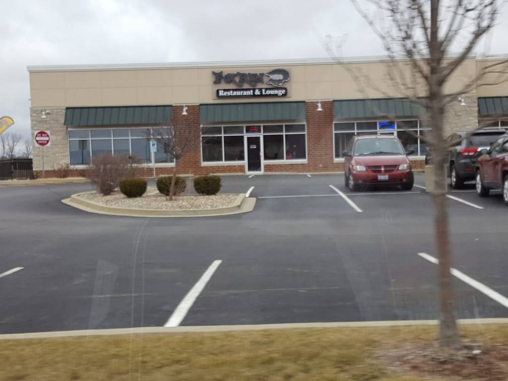 Fox Run Restaurant and Lounge | restaurant | 1130 Legacy Pointe Dr, Springfield, IL 62711, USA | 2176797249 OR +1 217-679-7249