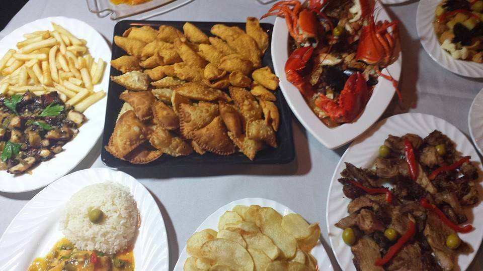 Cantinho Bar & Grill | restaurant | 82 Pawtucket Ave, Pawtucket, RI 02860, USA | 4017284700 OR +1 401-728-4700