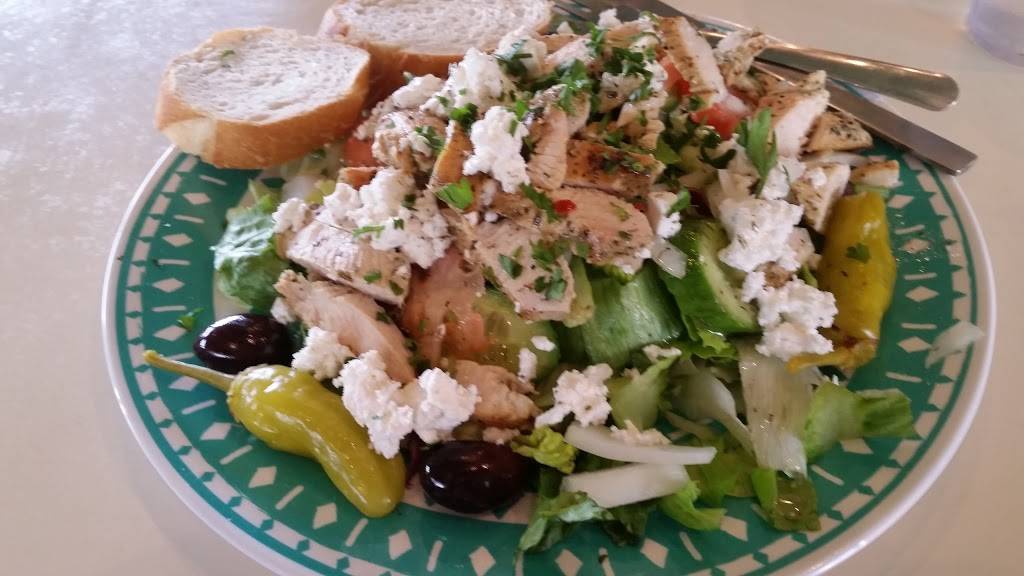 Mediterranean Imports & Deli | restaurant | 5620 N May Ave, Oklahoma City, OK 73112, USA | 4058109494 OR +1 405-810-9494