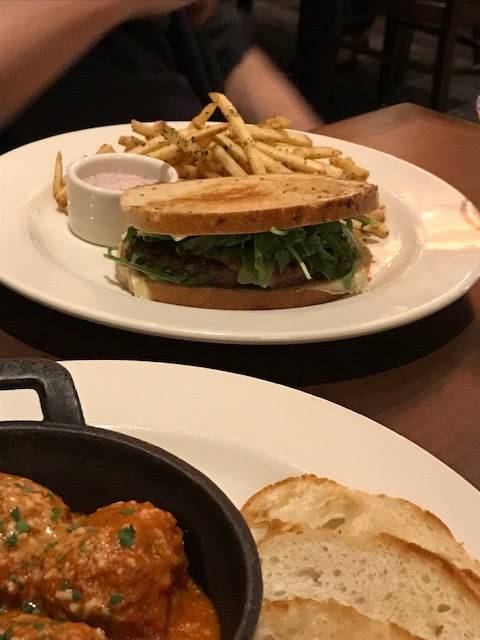 Bazille | restaurant | 346 W Hillcrest Dr, Thousand Oaks, CA 91360, USA | 8054184010 OR +1 805-418-4010