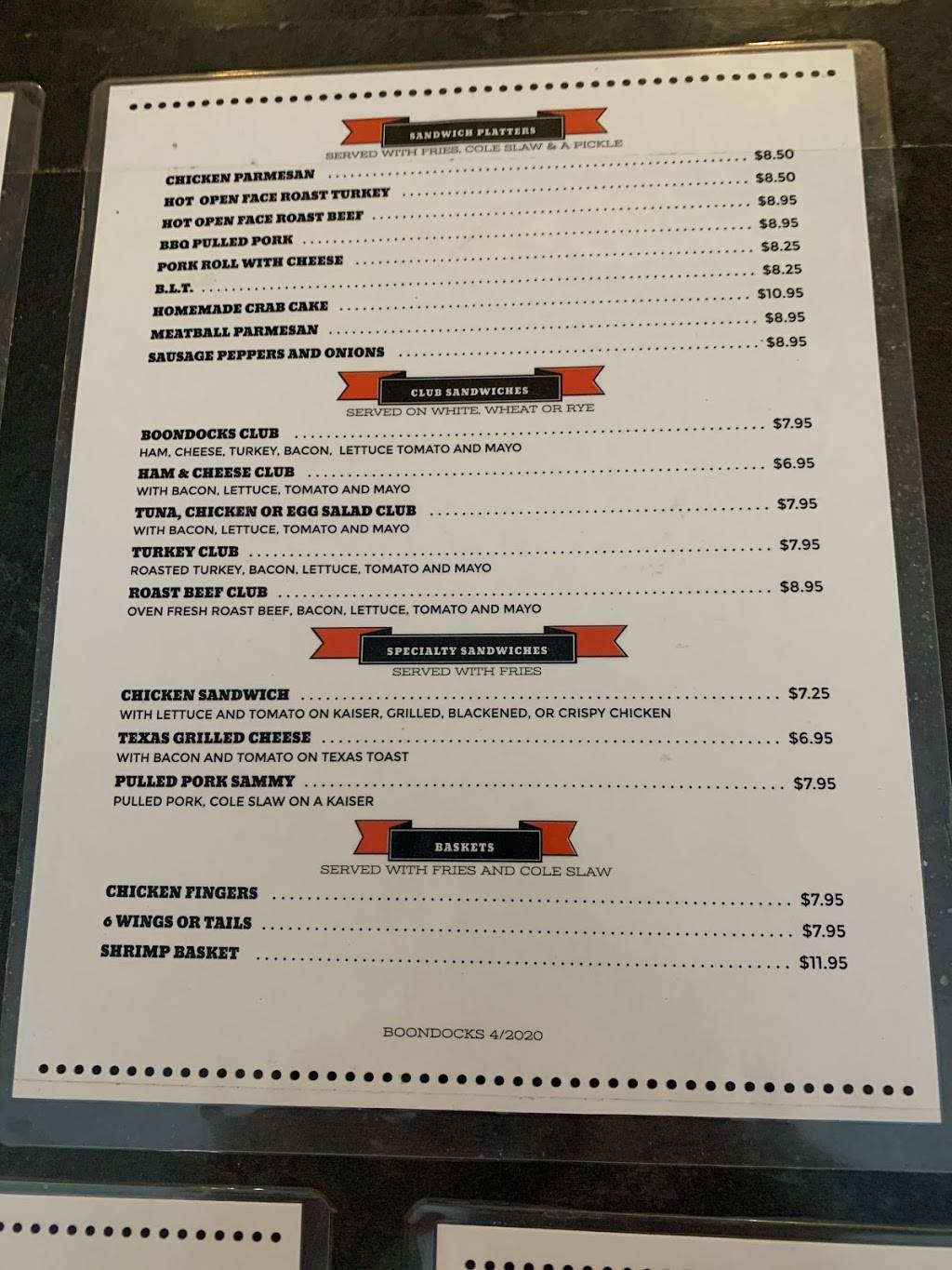 Boondocks market and grill | restaurant | 4873 Pleasant Mills Rd, Hammonton, NJ 08037, USA | 6098783530 OR +1 609-878-3530