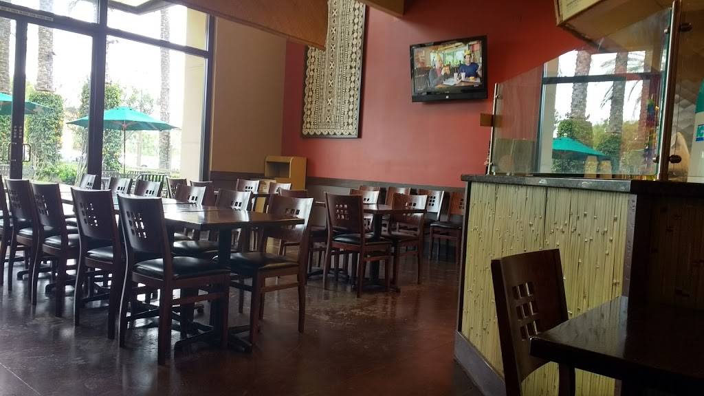 Da Luau Hawaiian Grill | restaurant | 14151 Jeffrey Rd, Irvine, CA 92620, USA | 9497488855 OR +1 949-748-8855