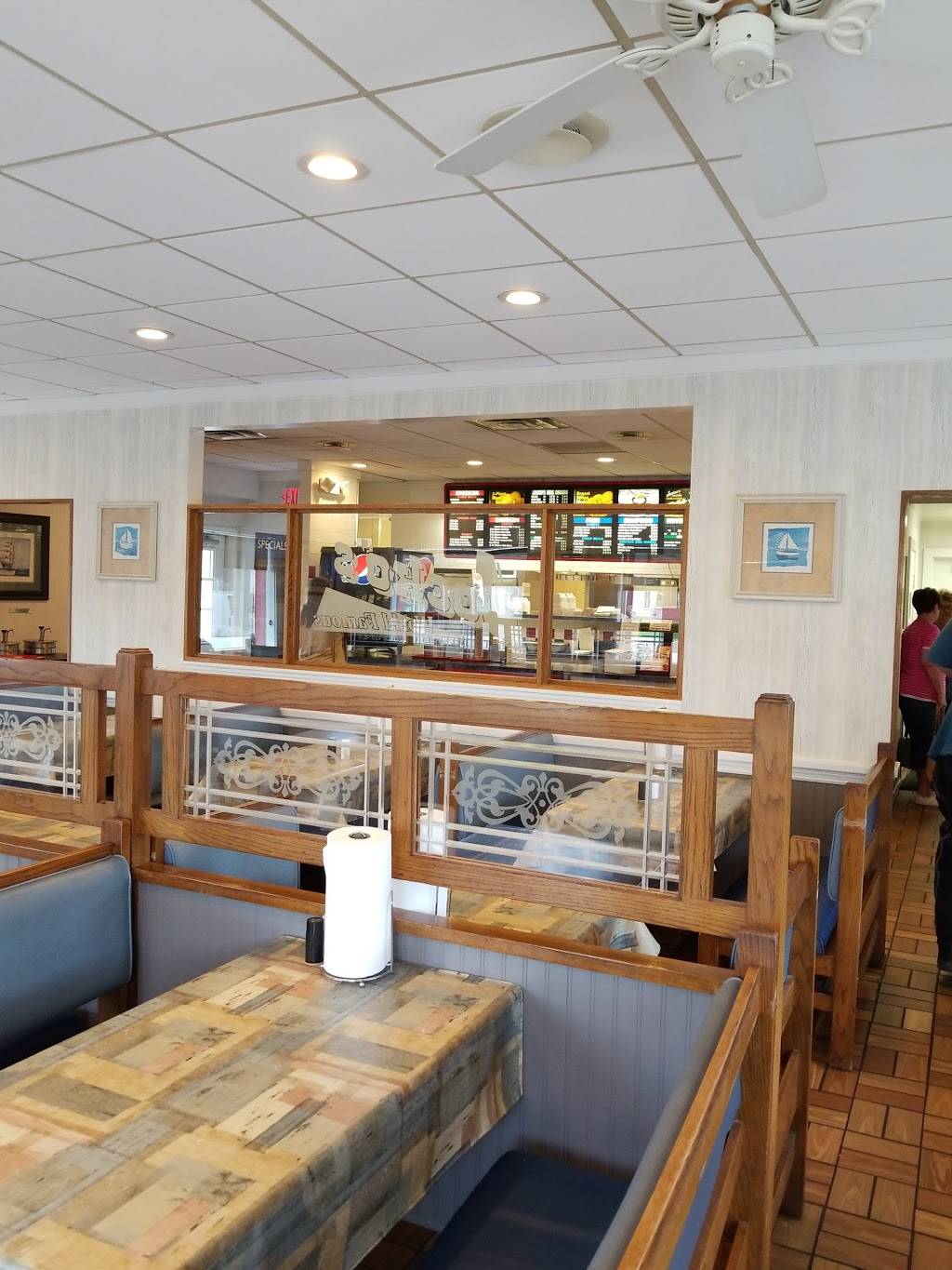 Jockos Chicken & Seafood | restaurant | 725 High St, Hamilton, OH 45011, USA | 5138940444 OR +1 513-894-0444