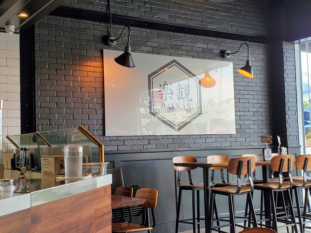 RAKKAN Ramen-Long Beach | restaurant | 5242 2nd St, Long Beach, CA 90803, USA | 5625889318 OR +1 562-588-9318