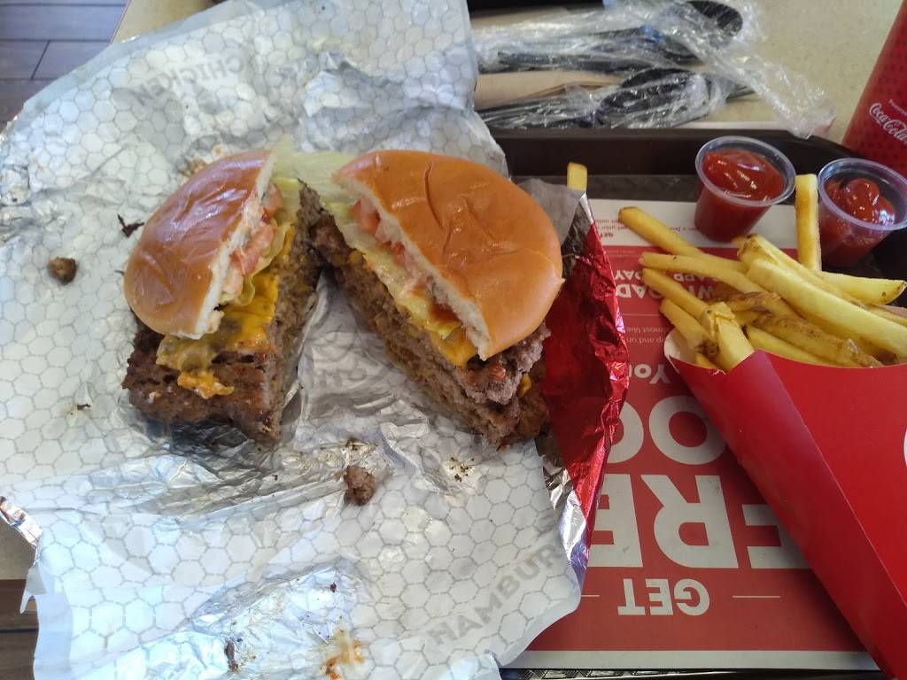 Wendys | restaurant | 4760 E. Flamingo Blvd, Las Vegas, NV 89121, USA | 7024584472 OR +1 702-458-4472