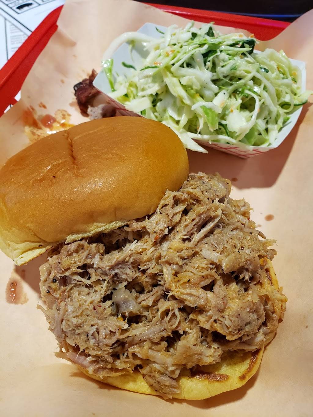 Rodney Scotts BBQ - Birmingham | restaurant | 3719 3rd Ave S, Birmingham, AL 35222, USA | 2055062711 OR +1 205-506-2711