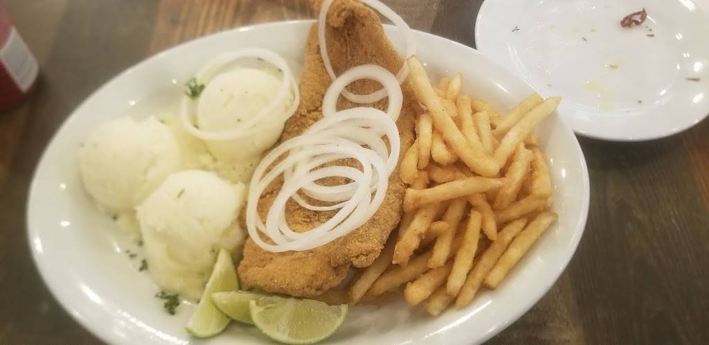 Polo Norte | meal takeaway | 8531 Northwest 186th Street, Miami, Hialeah, FL 33015, USA | 3058294800 OR +1 305-829-4800