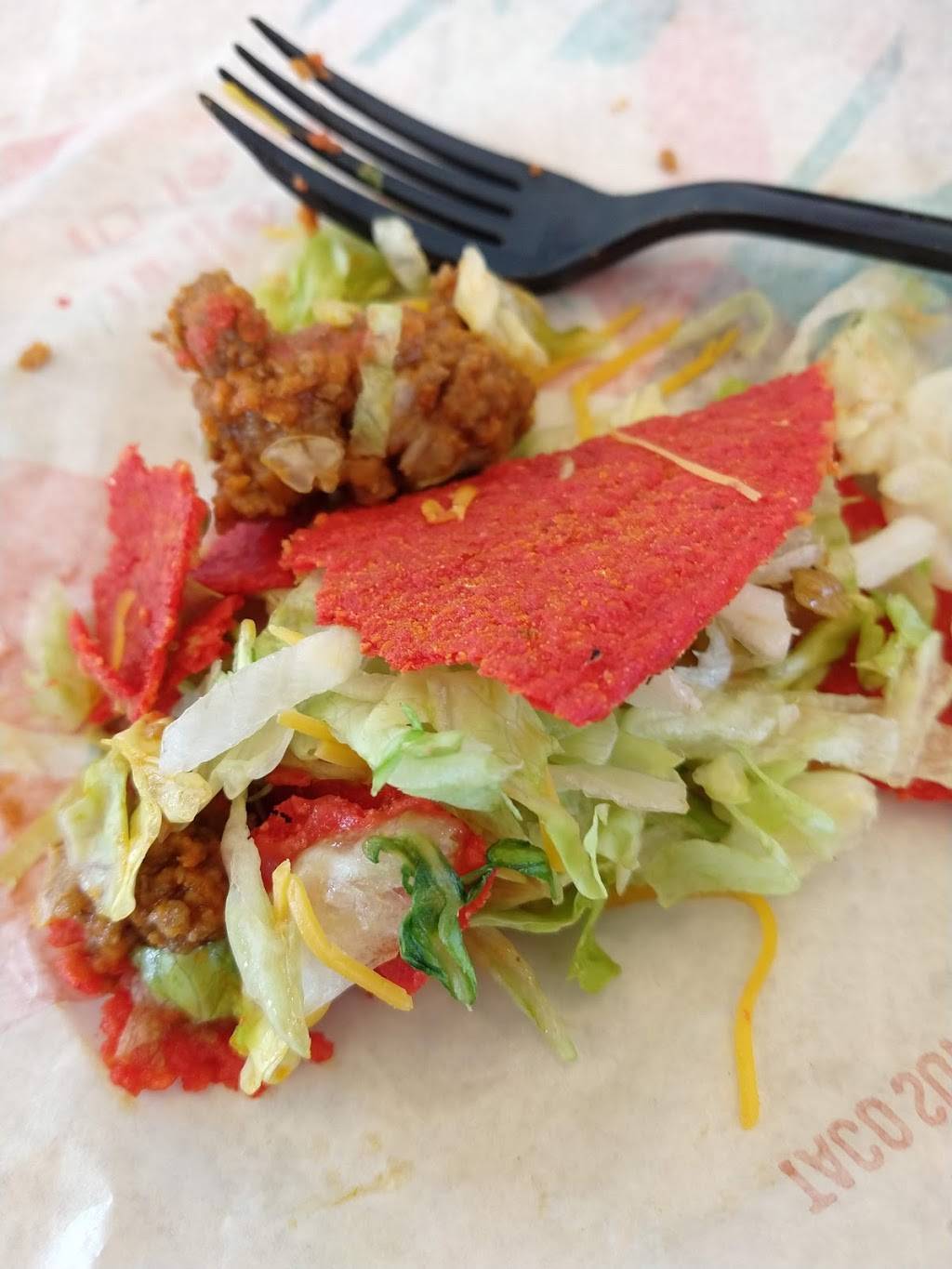 Taco Bell | restaurant | 1130 W Osceola Pkwy, Kissimmee, FL 34741, USA | 4078464228 OR +1 407-846-4228