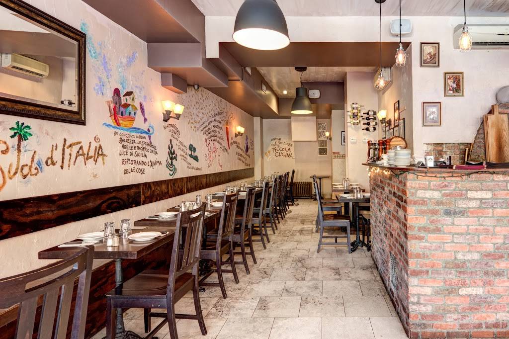 Numero 28 Pizzeria Cucina | restaurant | 660 Amsterdam Ave, New York, NY 10025, USA | 2127067282 OR +1 212-706-7282