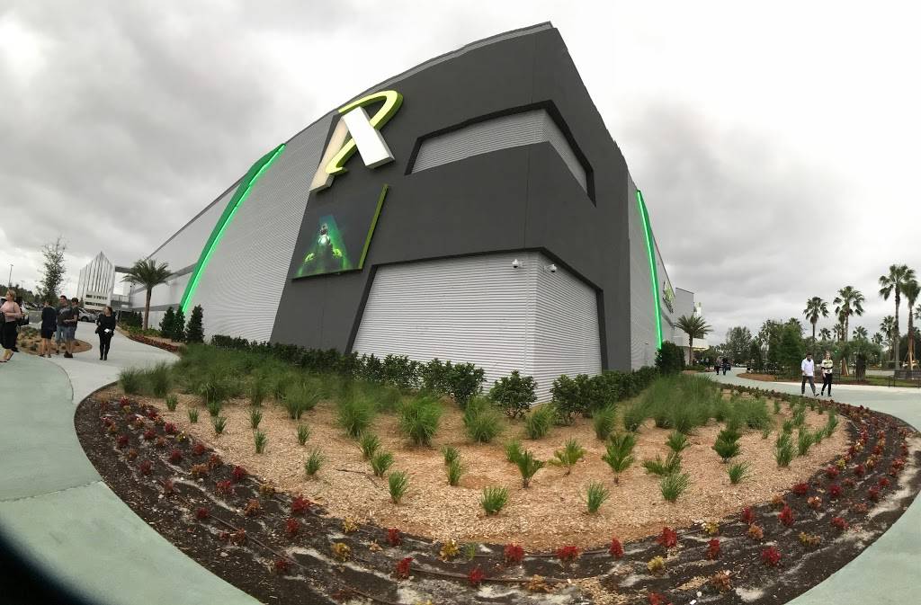 Andretti Indoor Karting & Games - Orlando | restaurant | 9299 Universal Blvd, Orlando, FL 32819, USA | 4076105020 OR +1 407-610-5020