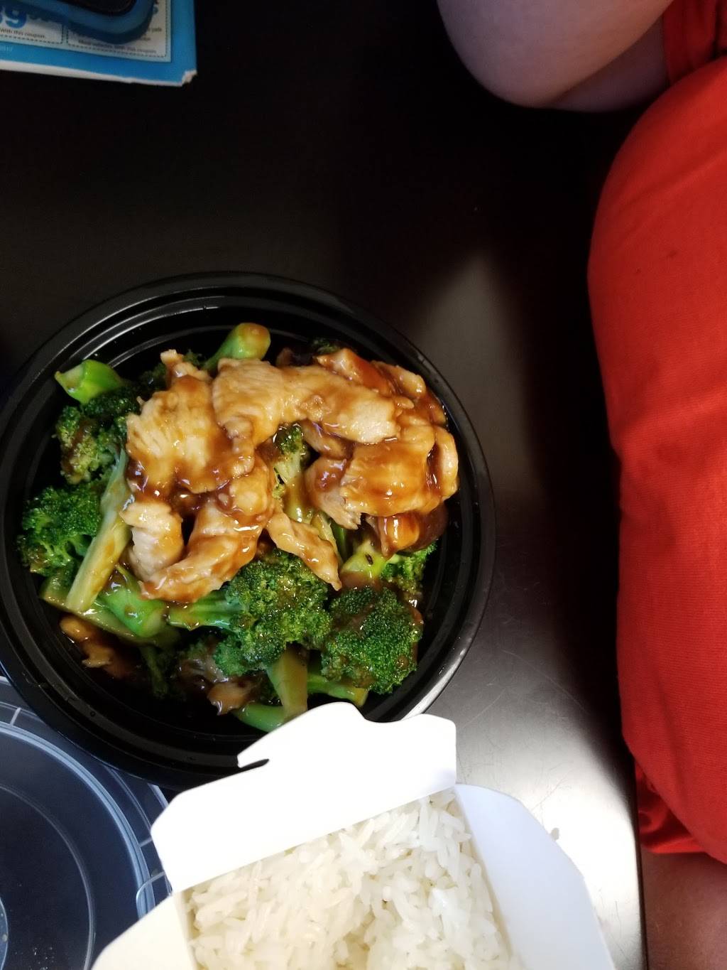 China King | restaurant | 2433 S Woodland Blvd, DeLand, FL 32720, USA | 3867401788 OR +1 386-740-1788