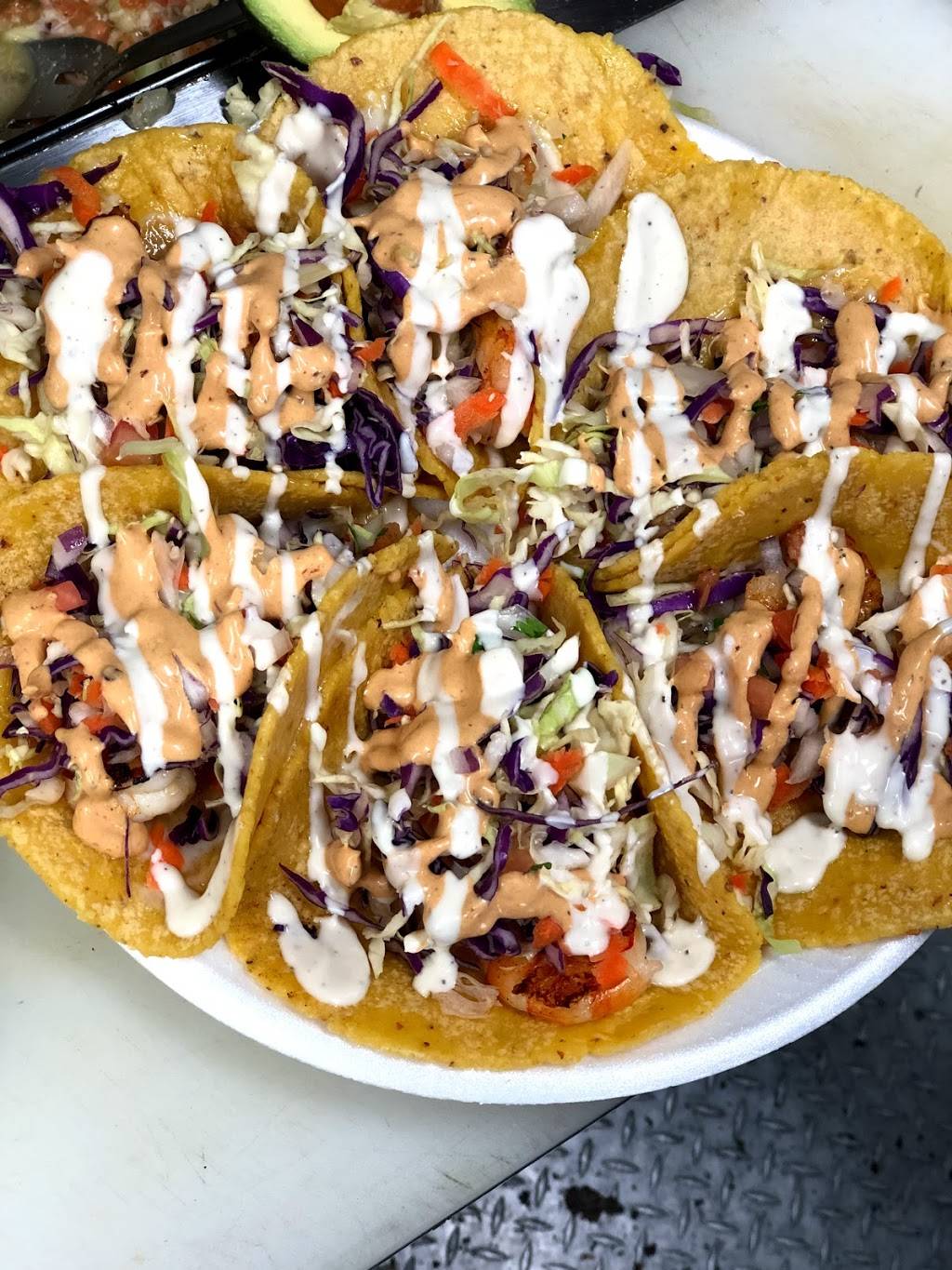 Seasand seafood | restaurant | Oxnard Blvd and, 8th St, Oxnard, CA 93030, USA | 8052759539 OR +1 805-275-9539