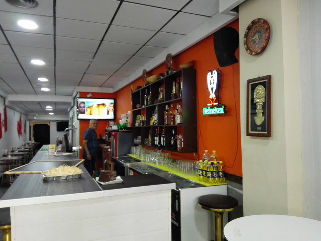 El Rincon Peruano | restaurant | 64-06 Roosevelt Ave, Woodside, NY 11377, USA | 7184245298 OR +1 718-424-5298