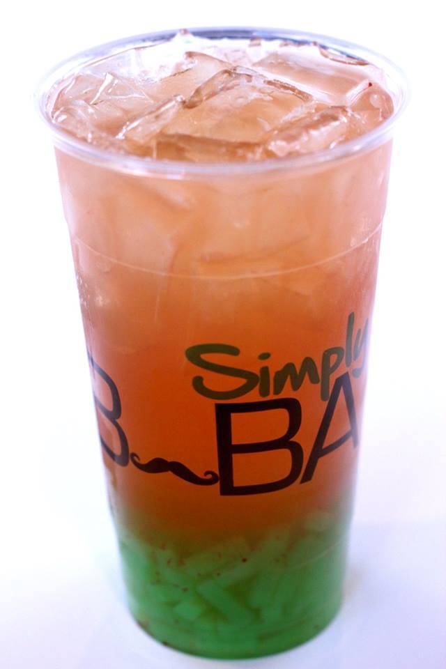 Simply Boba | cafe | 3005 Silver Creek Rd #192, San Jose, CA 95121, USA | 4085288989 OR +1 408-528-8989