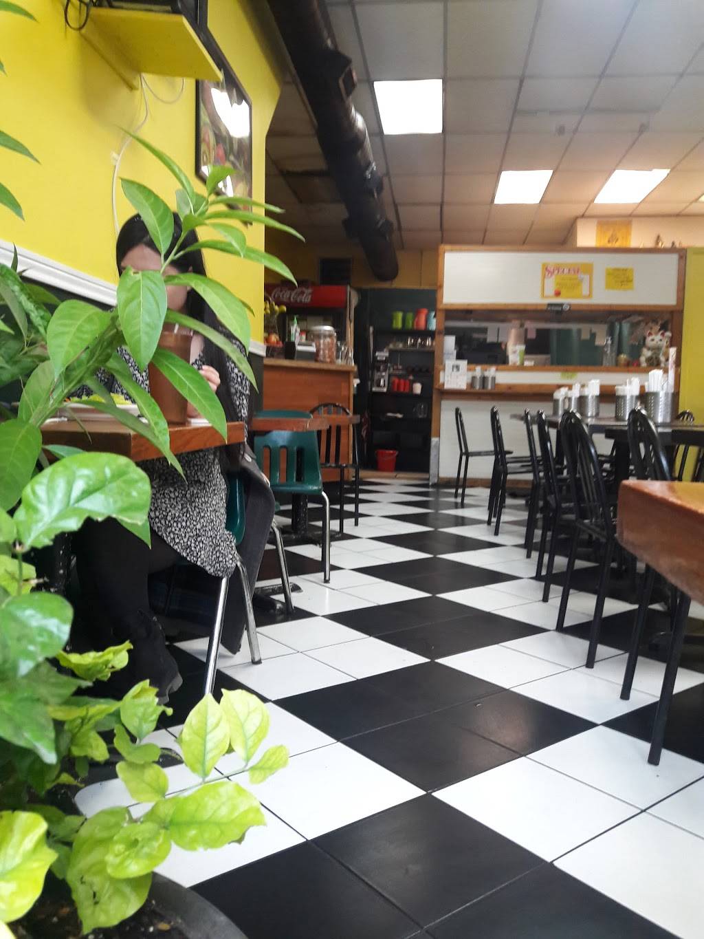 Thai Bowl | restaurant | 1049 W Taylor St, Chicago, IL 60607, USA | 3122269129 OR +1 312-226-9129