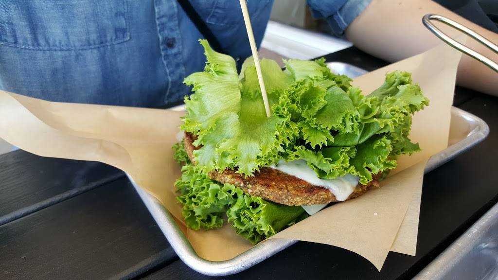 Bun Street | restaurant | 180 S Glendora Ave, West Covina, CA 91790, USA | 6266991188 OR +1 626-699-1188