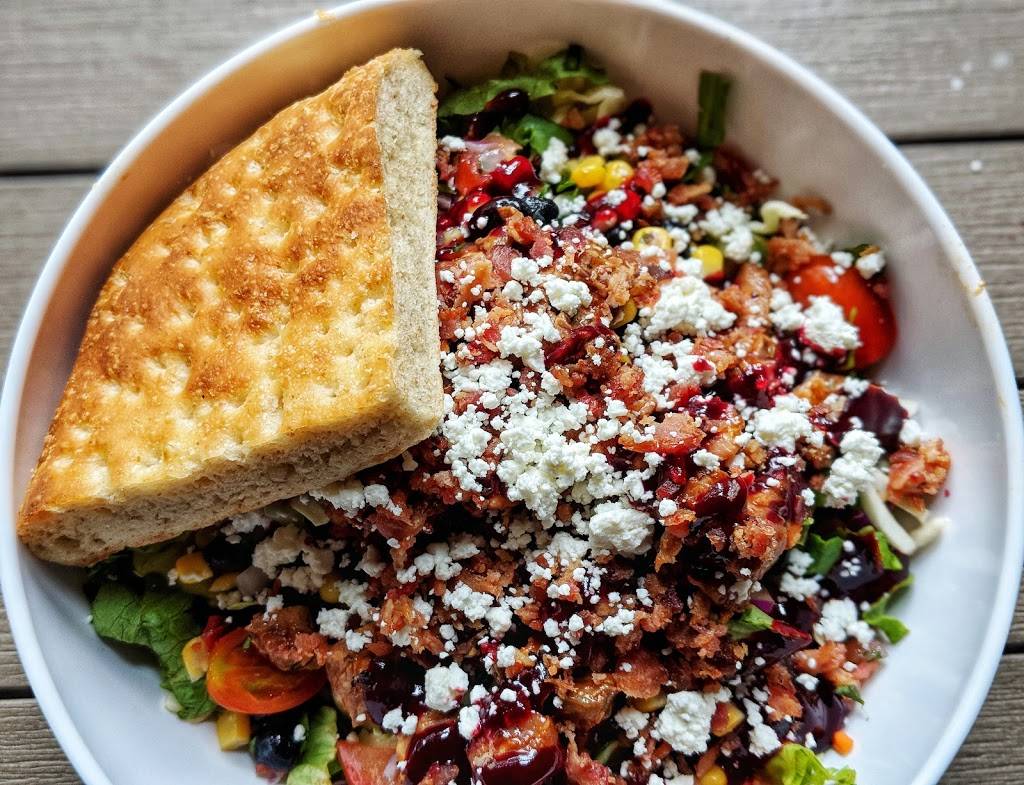 Urbane Cafe | restaurant | 218 S Lake Ave, Pasadena, CA 91101, USA | 6262021616 OR +1 626-202-1616