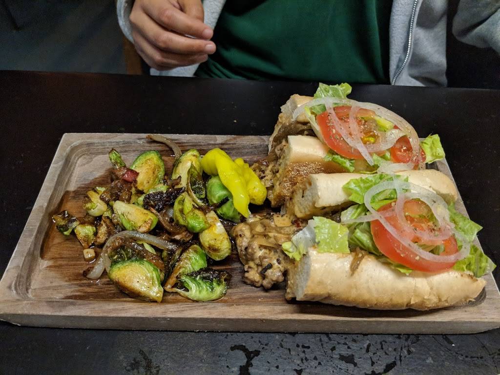 Beer Belly Long Beach | restaurant | 255 Long Beach Boulevard, Long Beach, CA 90802, USA | 5624362337 OR +1 562-436-2337