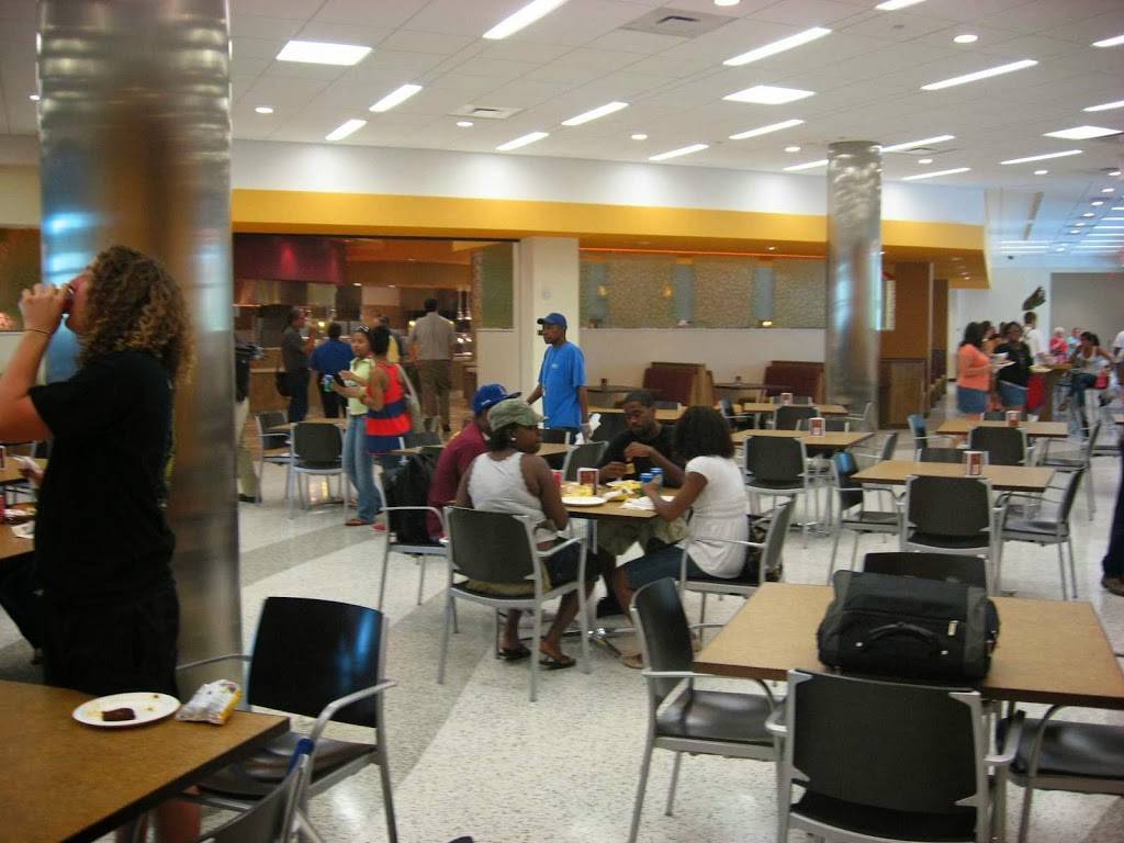 Armstrong State University, Dining Services | restaurant | 11935 Abercorn St, Savannah, GA 31419, USA | 9123443516 OR +1 912-344-3516
