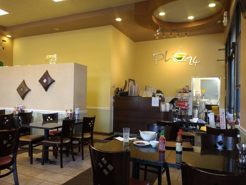 Pho 24 | restaurant | 747 S Winchester Blvd #100, San Jose, CA 95117, USA | 4082482838 OR +1 408-248-2838