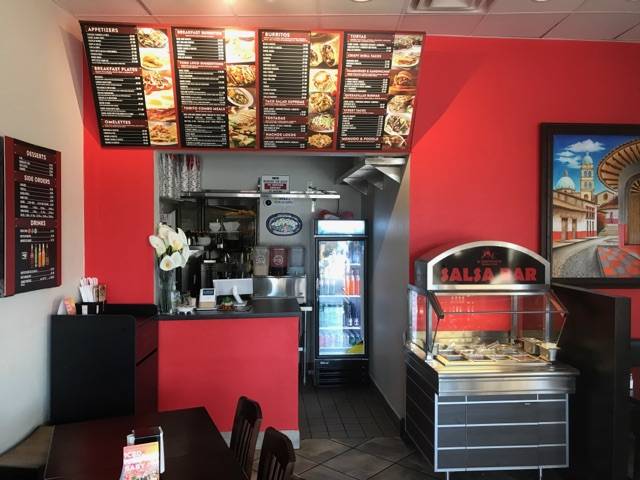 El Torito Loco | restaurant | 3908 Grand Ave suite d, Chino, CA 91710, USA | 9096149658 OR +1 909-614-9658