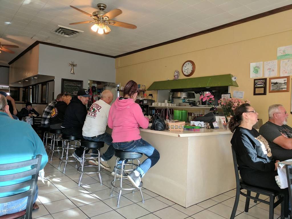 Sals Family Kitchen | restaurant | 825 Escobar St, Martinez, CA 94553, USA | 9252280660 OR +1 925-228-0660