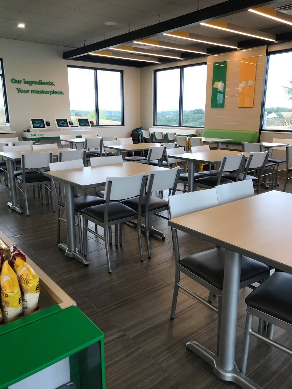 Subway Restaurants | restaurant | 10500 Bartell Blvd, Galena, IL 61036, USA | 8157774322 OR +1 815-777-4322