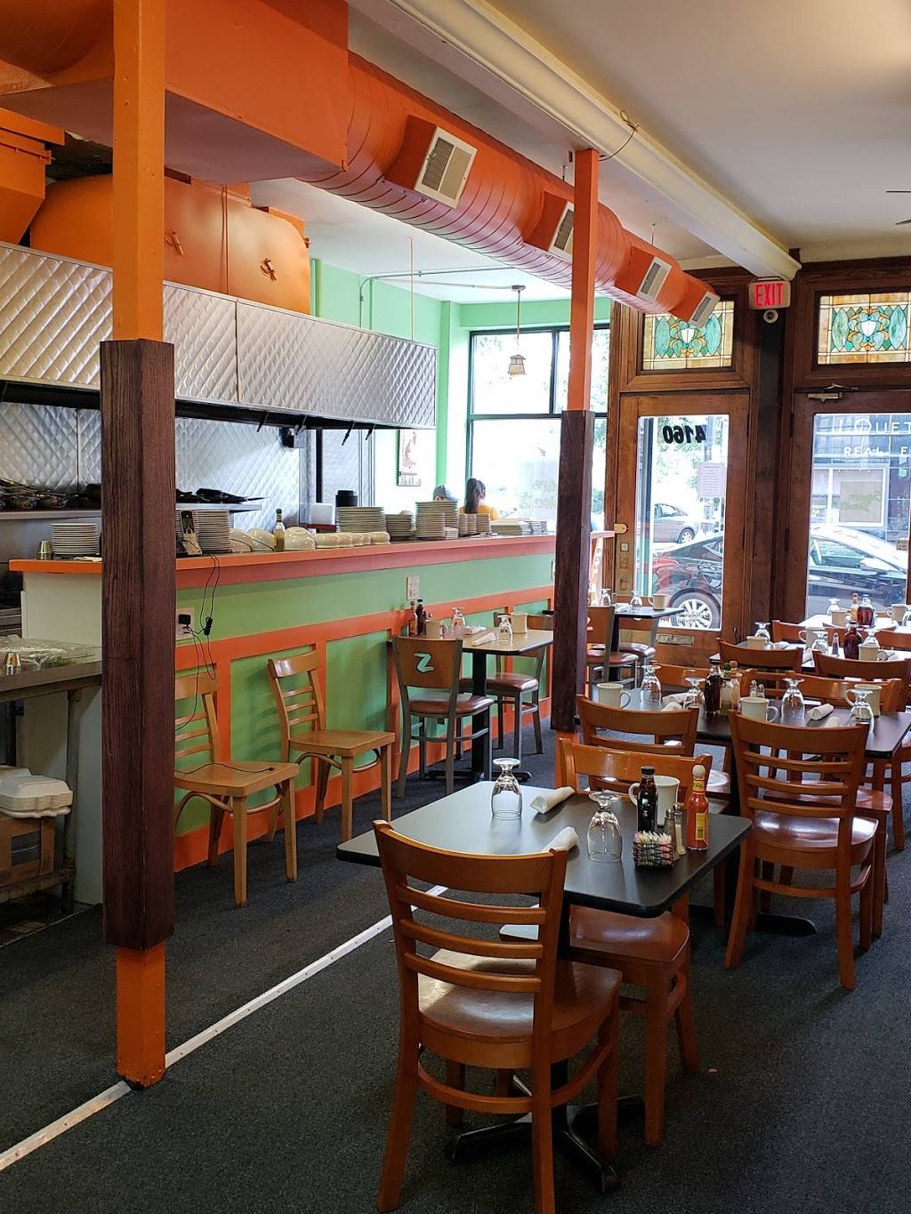 Square Biscuits | restaurant | 4160 N Lincoln Ave, Chicago, IL 60618, USA | 7738801100 OR +1 773-880-1100