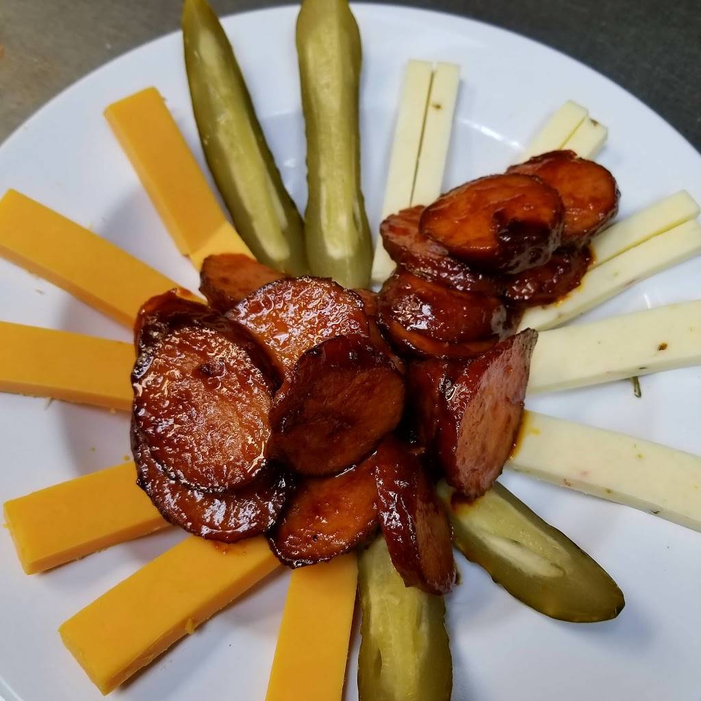 Corkys Ribs And BBQ | restaurant | 1740 N Germantown Pkwy, Cordova, TN 38016, USA | 9017371988 OR +1 901-737-1988