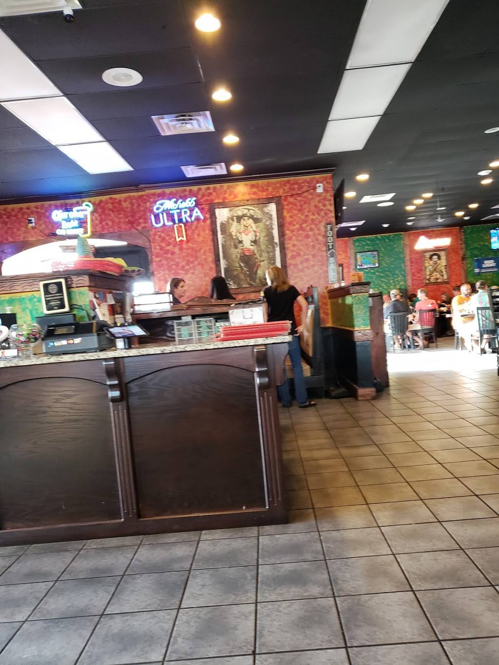 Amigos & Tequila | restaurant | 4824 Harvest Mill Way, Knoxville, TN 37918, USA | 8652403652 OR +1 865-240-3652