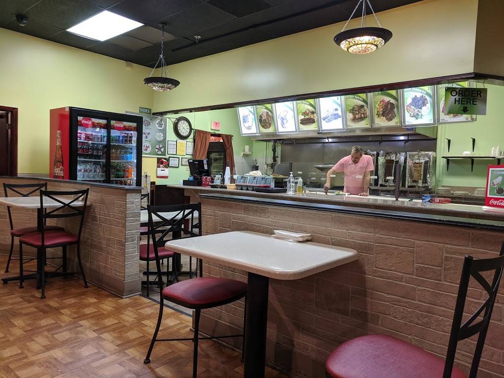 Cedars Restaurant | restaurant | 694 N Germantown Pkwy, Cordova, TN 38018, USA | 9015092784 OR +1 901-509-2784