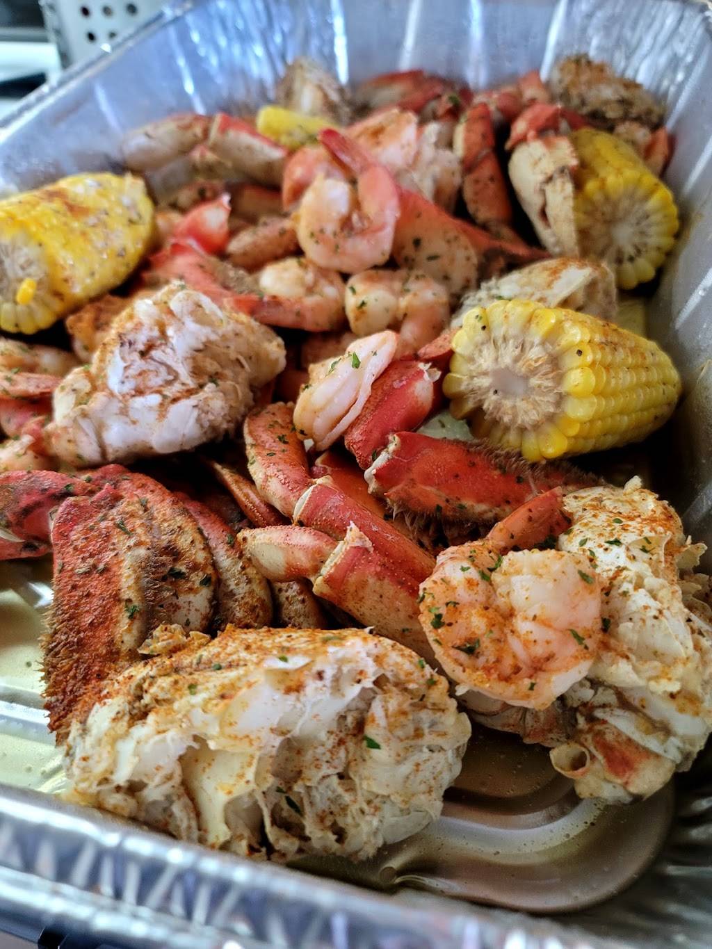 Crabbae Seafood Restaurant And Catering | meal takeaway | 165 Franklin Terrace, Maplewood, NJ 07040, USA | 9084222528 OR +1 908-422-2528