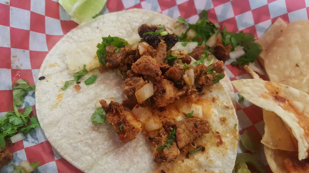 Taco Plus | restaurant | 1525 S Bundy Dr, Los Angeles, CA 90025, USA | 3102070793 OR +1 310-207-0793