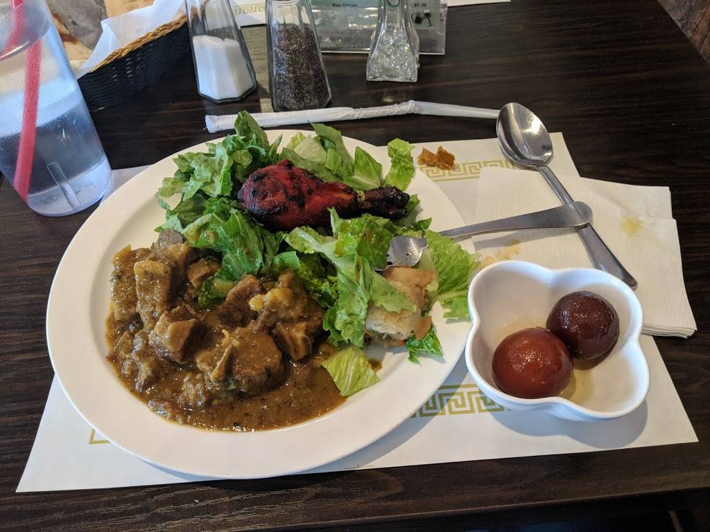 Royal Kitchen | Indian Restaurant | restaurant | 175 98th Ave, Oakland, CA 94603, USA | 5105696000 OR +1 510-569-6000