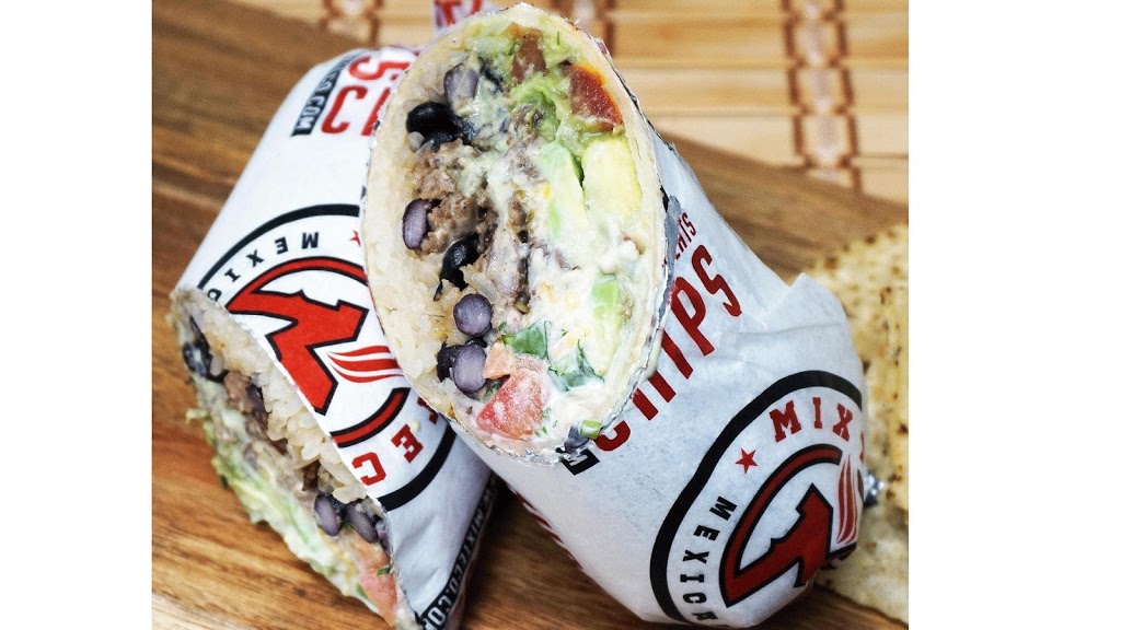 Mixteco Mexican Grill | restaurant | 847 W Belmont Ave, Chicago, IL 60657, USA | 7734723434 OR +1 773-472-3434