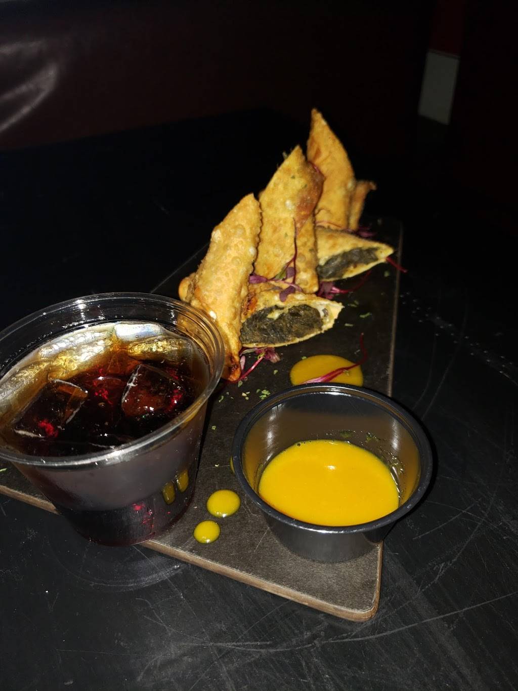 Sage Restaurant and Lounge | restaurant | 505 E 6th St, Charlotte, NC 28202, USA | 9802265222 OR +1 980-226-5222