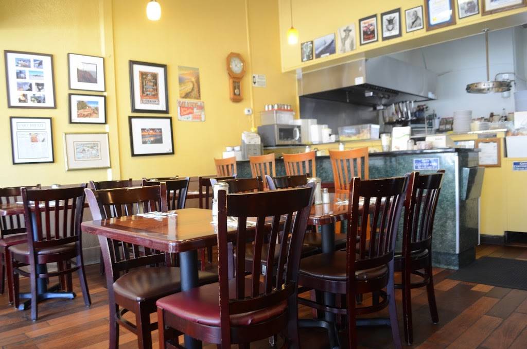 Eat At Rudys | restaurant | 1340 Post Ave, Torrance, CA 90501, USA | 3105330752 OR +1 310-533-0752