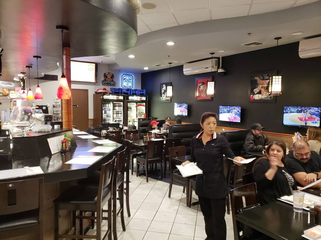 Sushi Zen | restaurant | 31500 Grape St #1, Lake Elsinore, CA 92532, USA | 9512457105 OR +1 951-245-7105