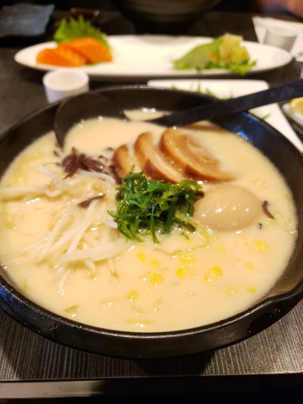 Tenroku Ramen | restaurant | 4437 Mission St, San Francisco, CA 94112, USA | 4153339288 OR +1 415-333-9288