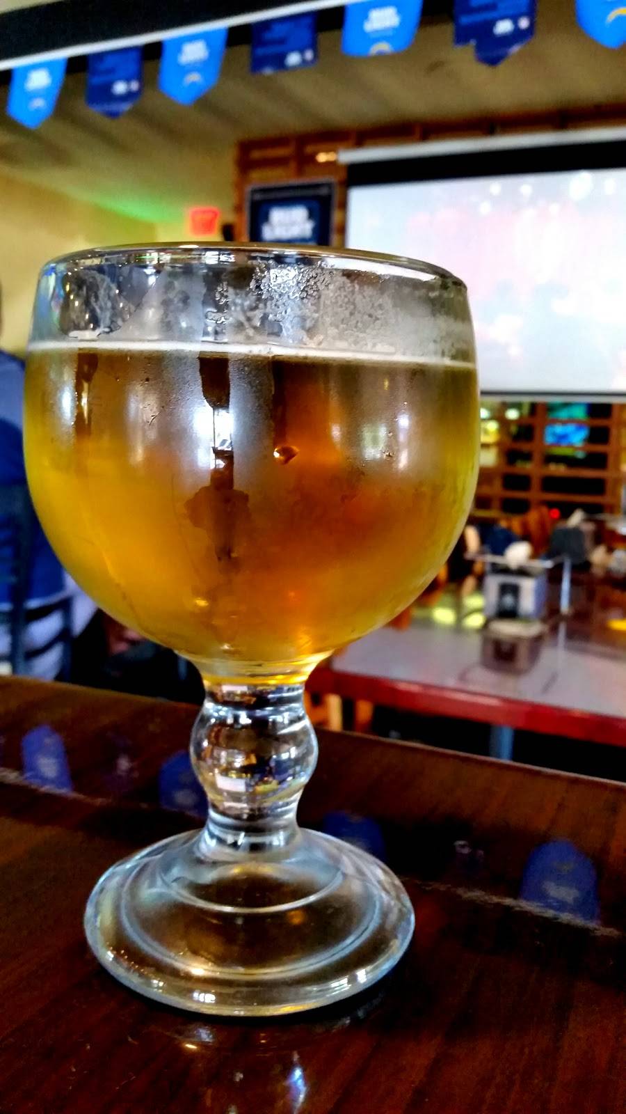 Schooner Station Pizzeria & Sports Pub | restaurant | 481 Santa Fe Dr, Encinitas, CA 92024, USA | 7607539700 OR +1 760-753-9700