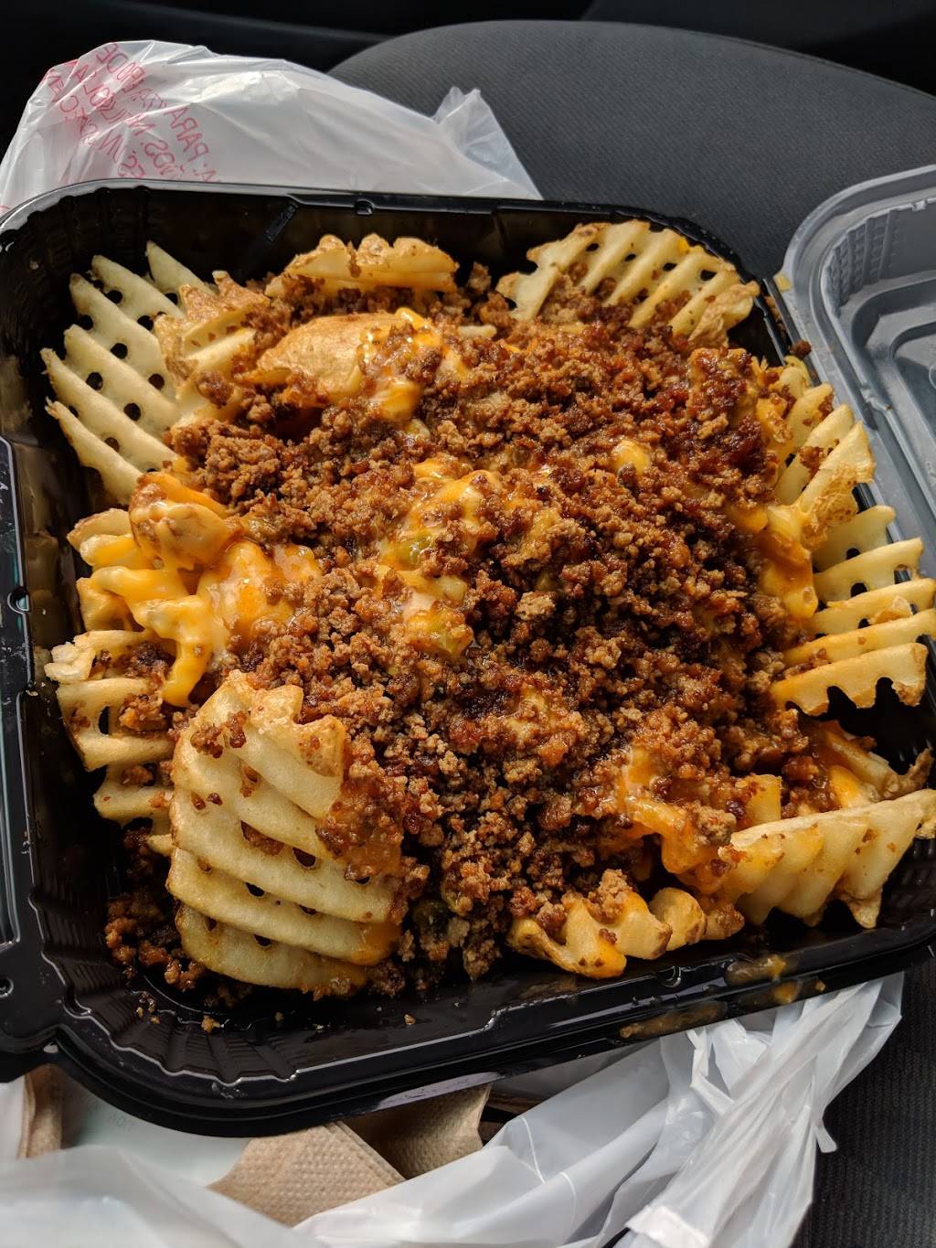 The Original Chubbys Mexican Food | restaurant | 3004 W 105th Ave, Westminster, CO 80031, USA | 3039550051 OR +1 303-955-0051