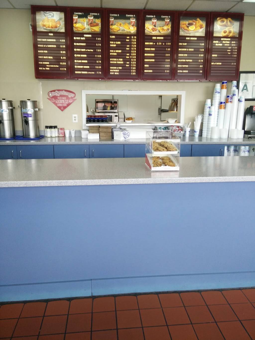 Moby Dick Restaurants | restaurant | 6300 Bardstown Rd, Louisville, KY 40291, USA | 5022394827 OR +1 502-239-4827