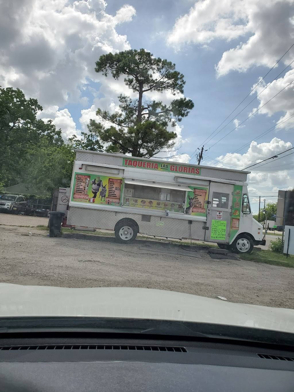 Taqueria Las Glorias | restaurant | 7411 Long Point Rd, Houston, TX 77055, USA | 8326651624 OR +1 832-665-1624