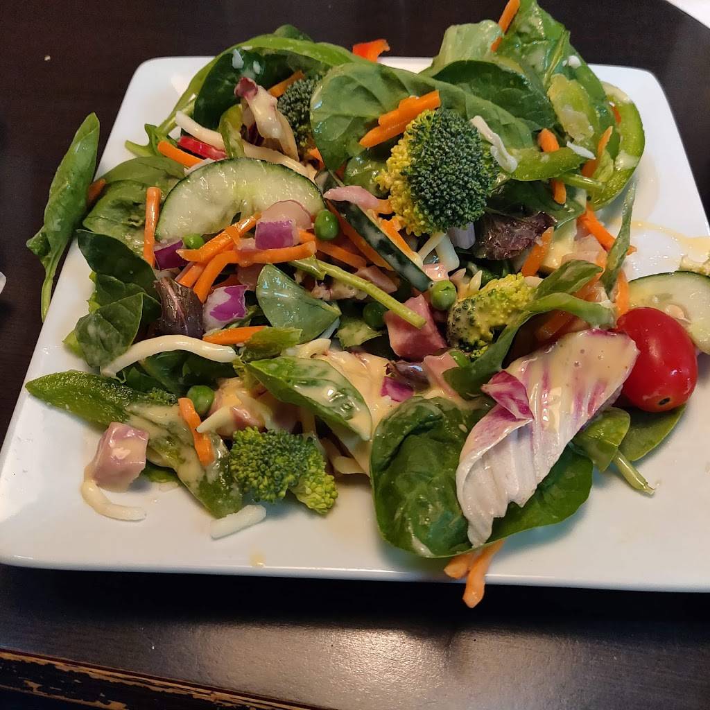 Ruby Tuesday | restaurant | 1271 FL-7, Royal Palm Beach, FL 33411, USA | 5613838200 OR +1 561-383-8200