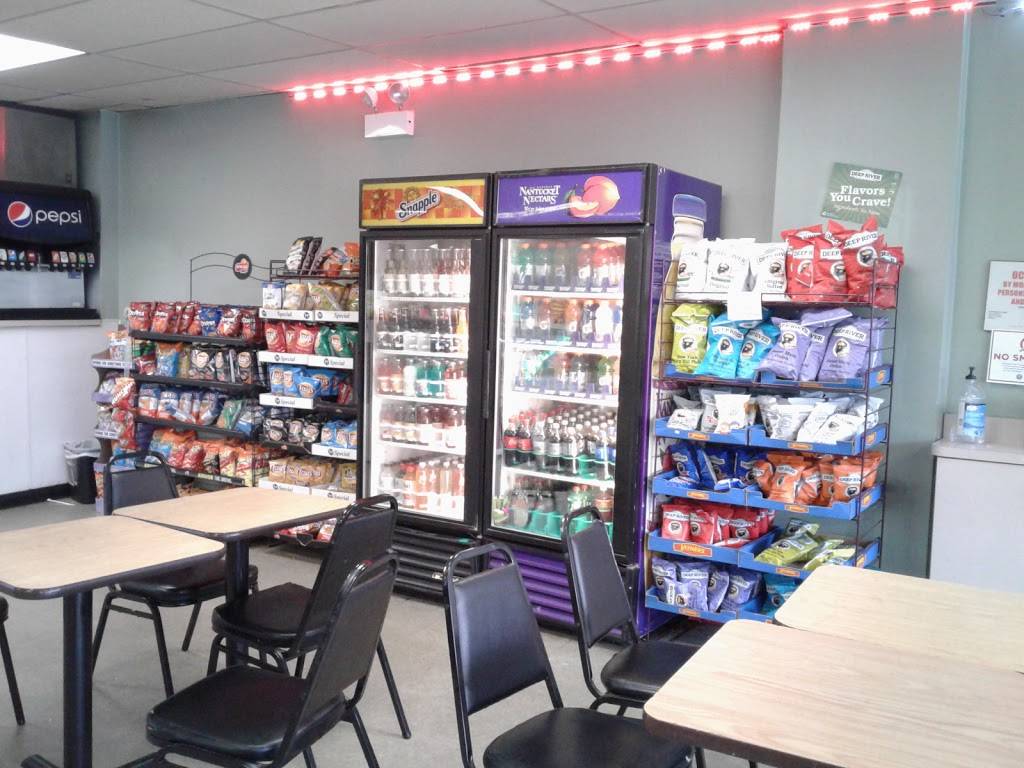 Fontanos Sub | restaurant | 2151 W 95th St, Chicago, IL 60643, USA | 7738817821 OR +1 773-881-7821