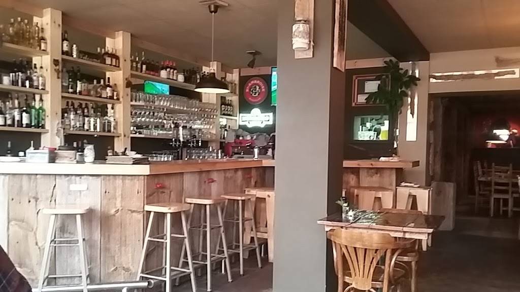 Nikosi Bistro Pub | restaurant | 721 Chemin Riverside, Wakefield, QC J0X 3G0, Canada | 8194593773 OR +1 819-459-3773