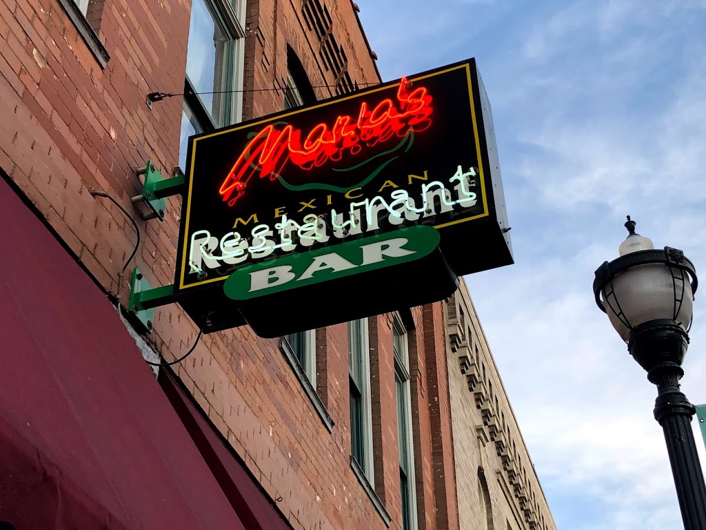 Marias Mexican Restaurant | restaurant | 406 South Ave, Springfield, MO 65806, USA | 4178319339 OR +1 417-831-9339