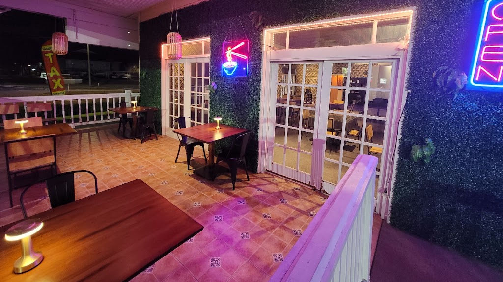 Wandee Asian Fusion Thai restaurant | restaurant | 5915 Memorial Hwy Suite 101, Tampa, FL 33615, USA | 8134436116 OR +1 813-443-6116