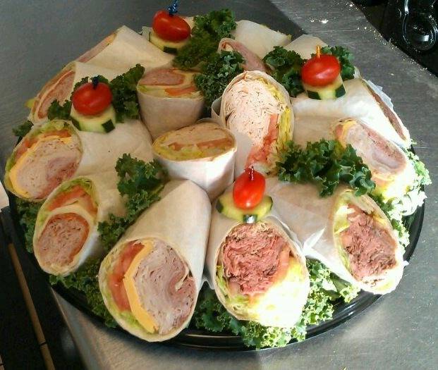 Tamburinos Italian American Delicatessen | restaurant | 672 Central Ave, Cedarhurst, NY 11516, USA | 5162952769 OR +1 516-295-2769